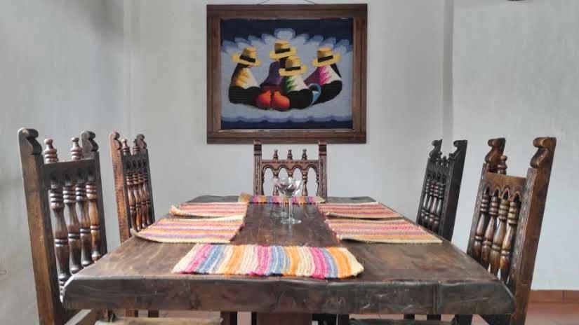 Cabanas & Glamping De Ruana Por Boyaca Paipa Luaran gambar